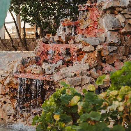 Almiriki Naxos Beachside Living Plaka (Naxos) Exterior photo