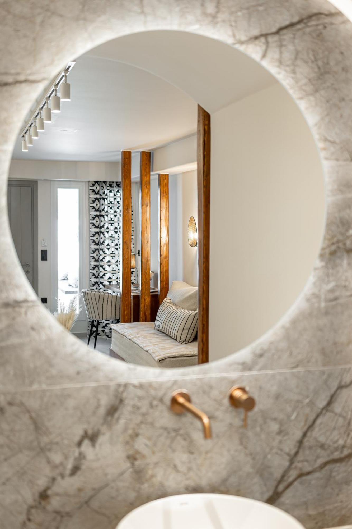 Almiriki Naxos Beachside Living * Plaka (Naxos)