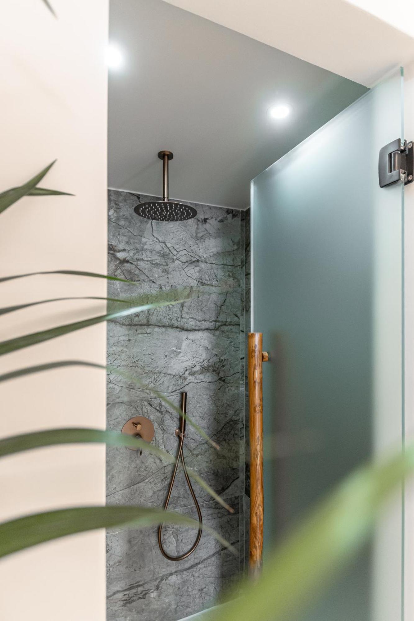 Apartment Almiriki Naxos Beachside Living