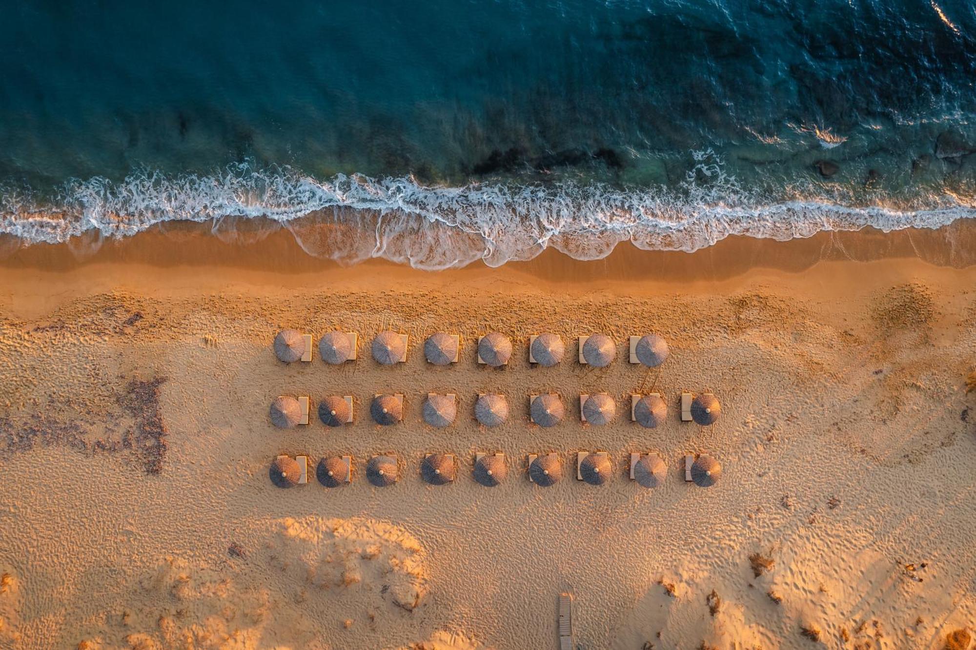 Almiriki Naxos Beachside Living * Plaka (Naxos)