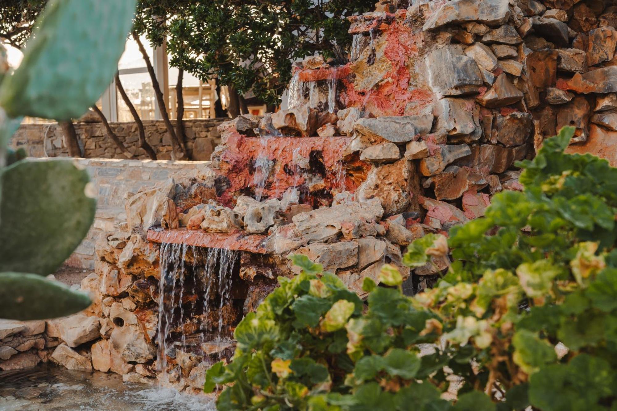 Almiriki Naxos Beachside Living *