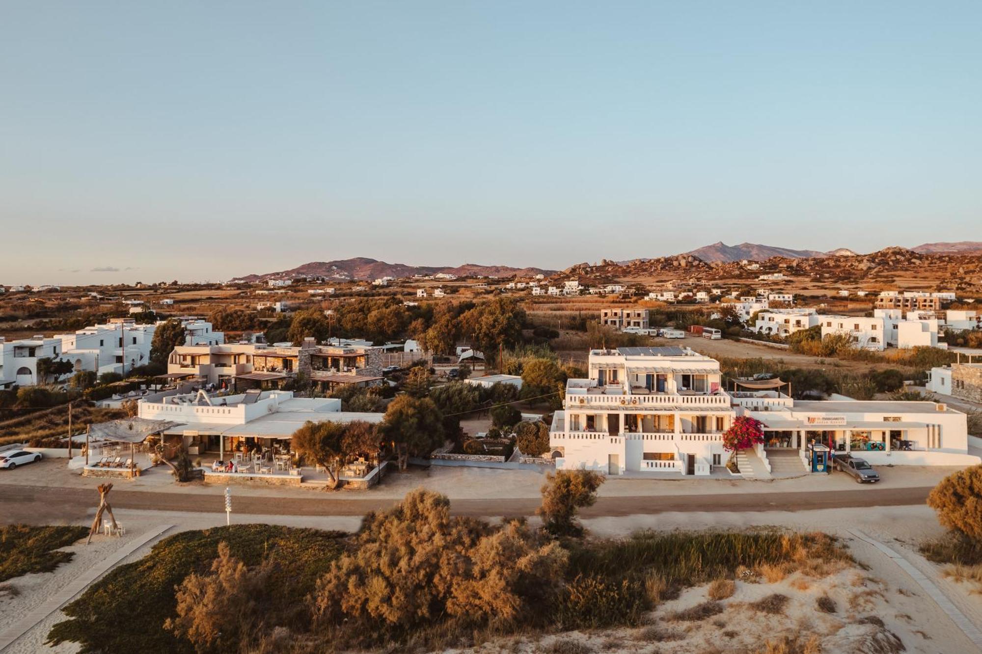 Almiriki Naxos Beachside Living Apartment Plaka (Naxos)