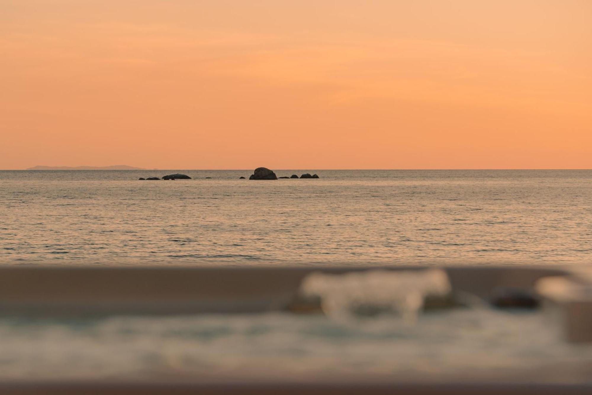 Almiriki Naxos Beachside Living * Plaka (Naxos)