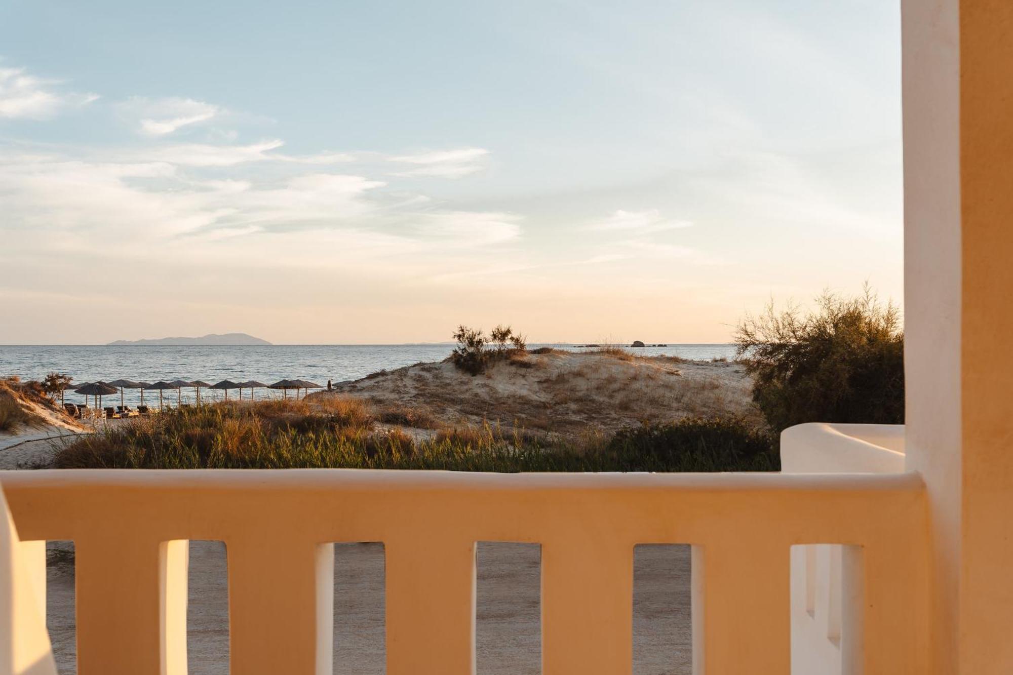 Almiriki Naxos Beachside Living