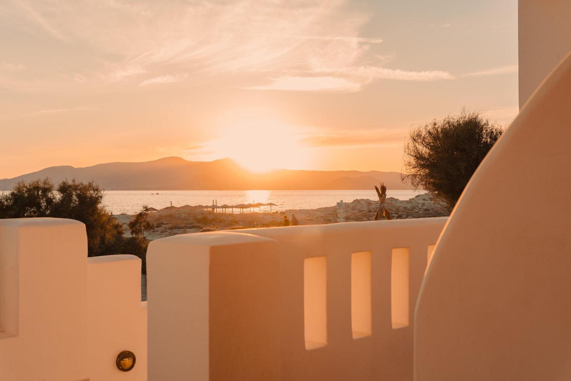 Almiriki Naxos Beachside Living Plaka (Naxos)
