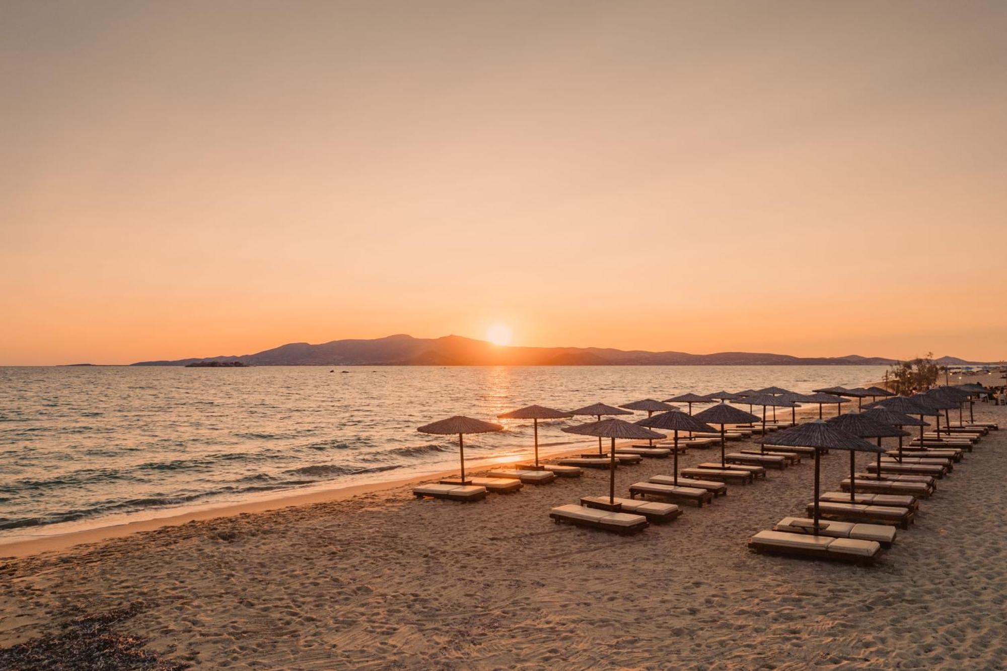 Apartment Almiriki Naxos Beachside Living Plaka (Naxos)