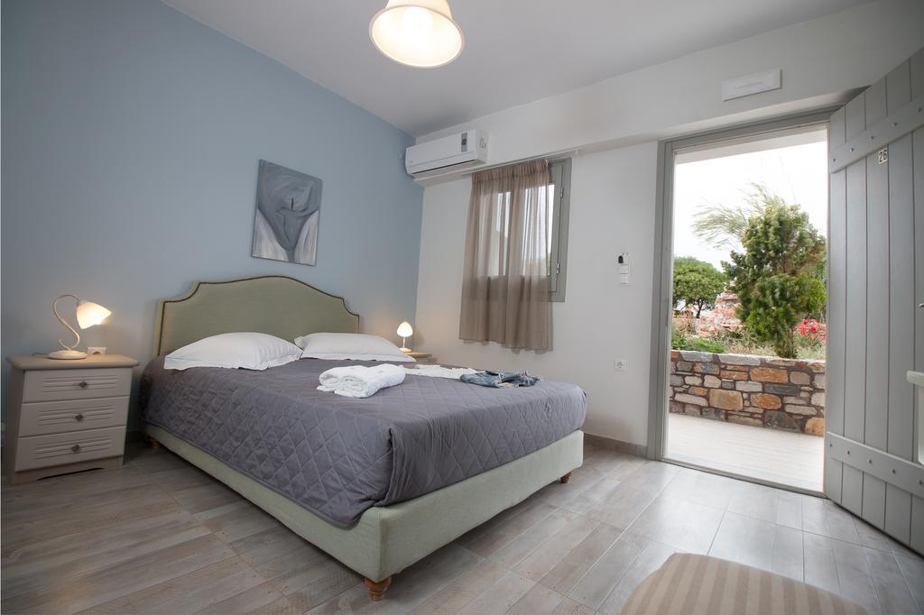 Almiriki Naxos Beachside Living * Plaka (Naxos)