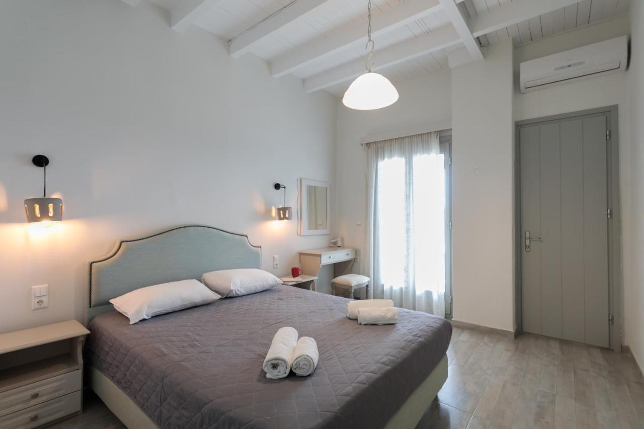 Almiriki Naxos Beachside Living Plaka (Naxos)