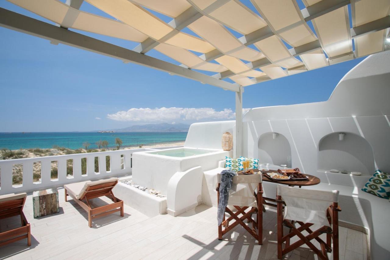 Apartment Almiriki Naxos Beachside Living Plaka (Naxos)
